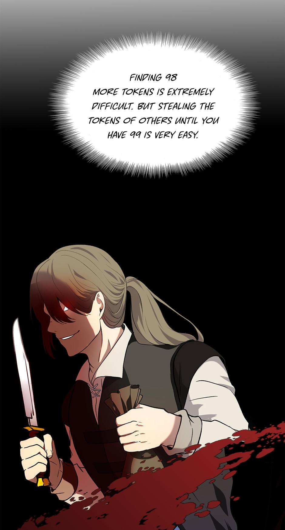 Read Second Life Ranker Manga Online