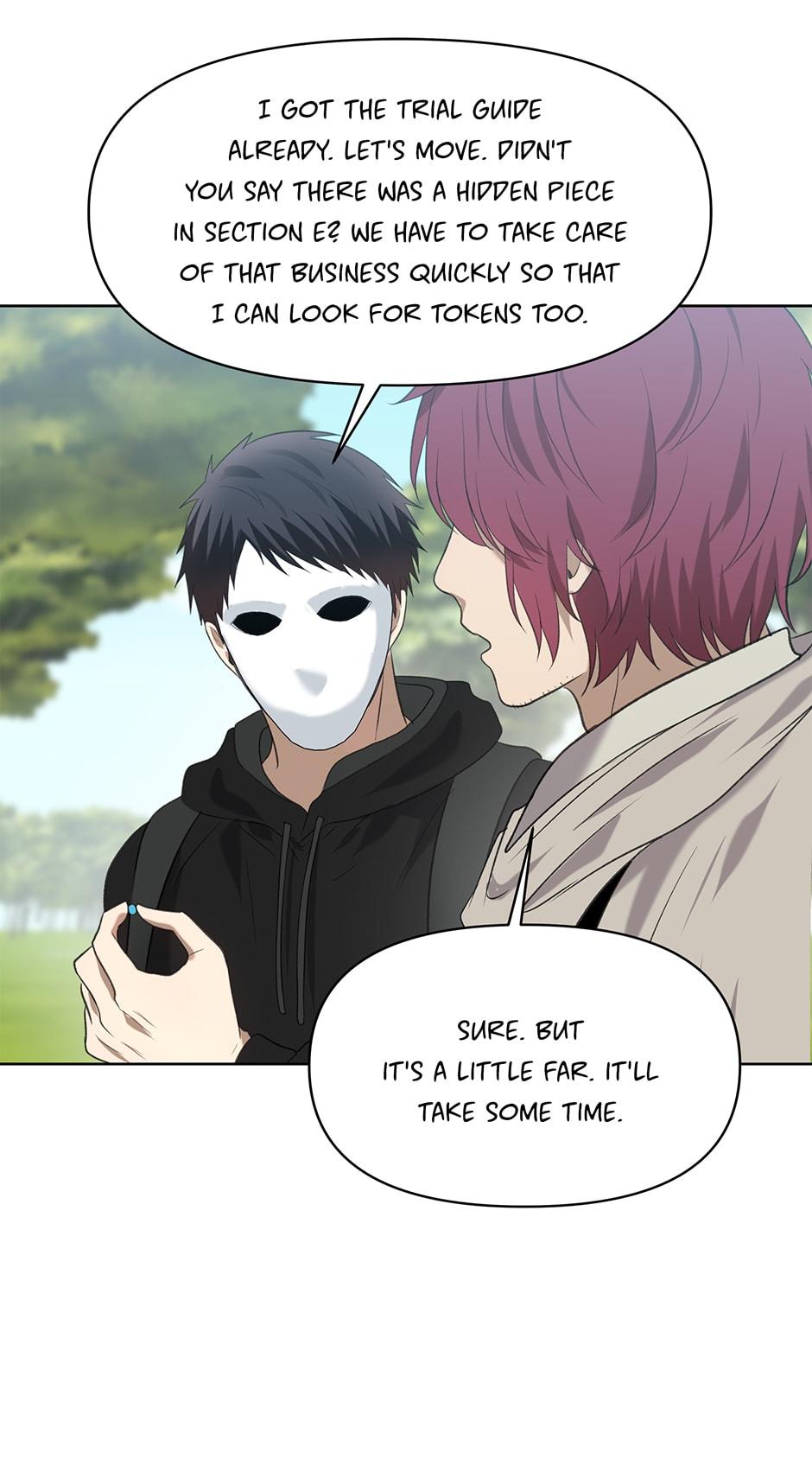 Read Second Life Ranker Manga Online