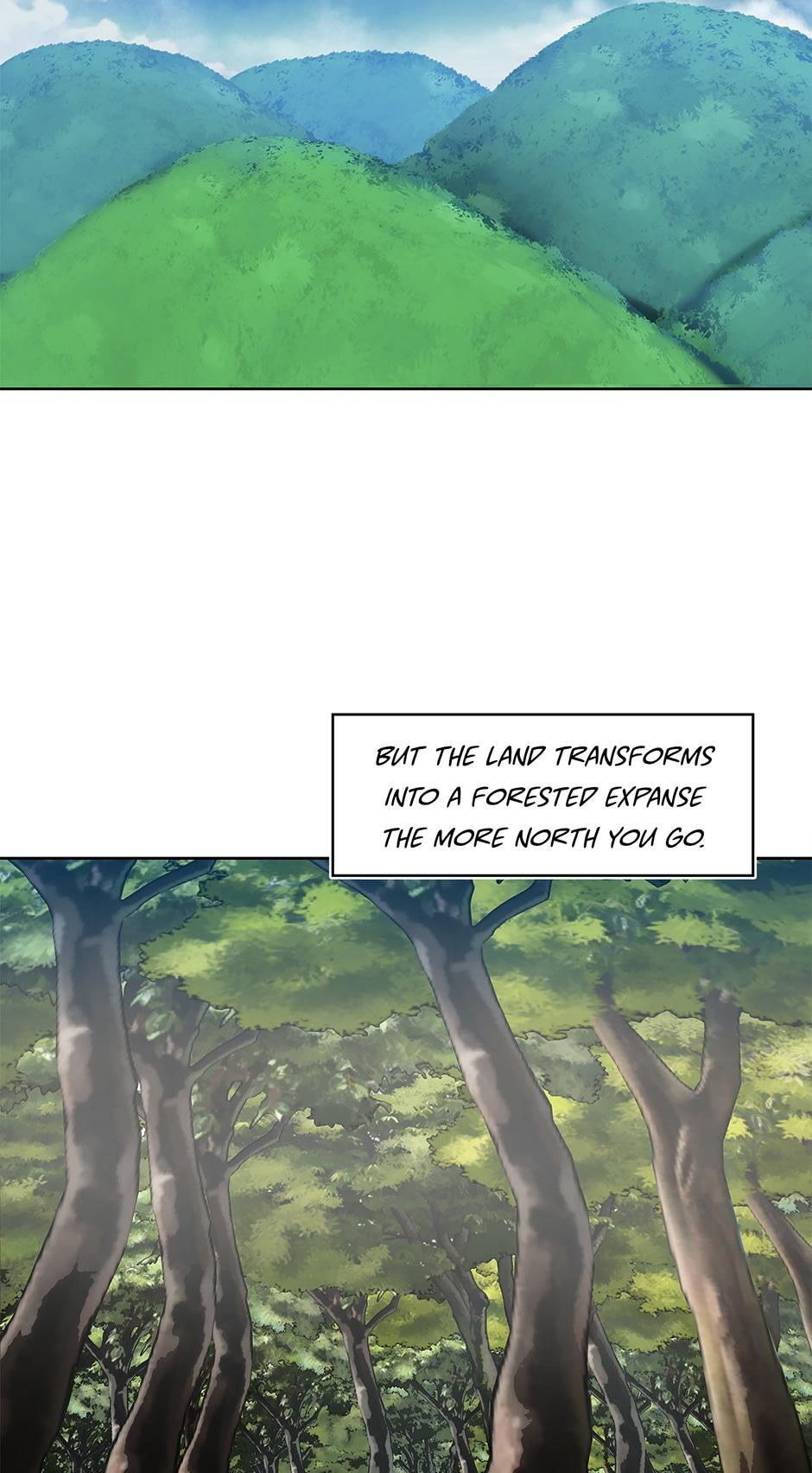 Read Second Life Ranker Manga Online