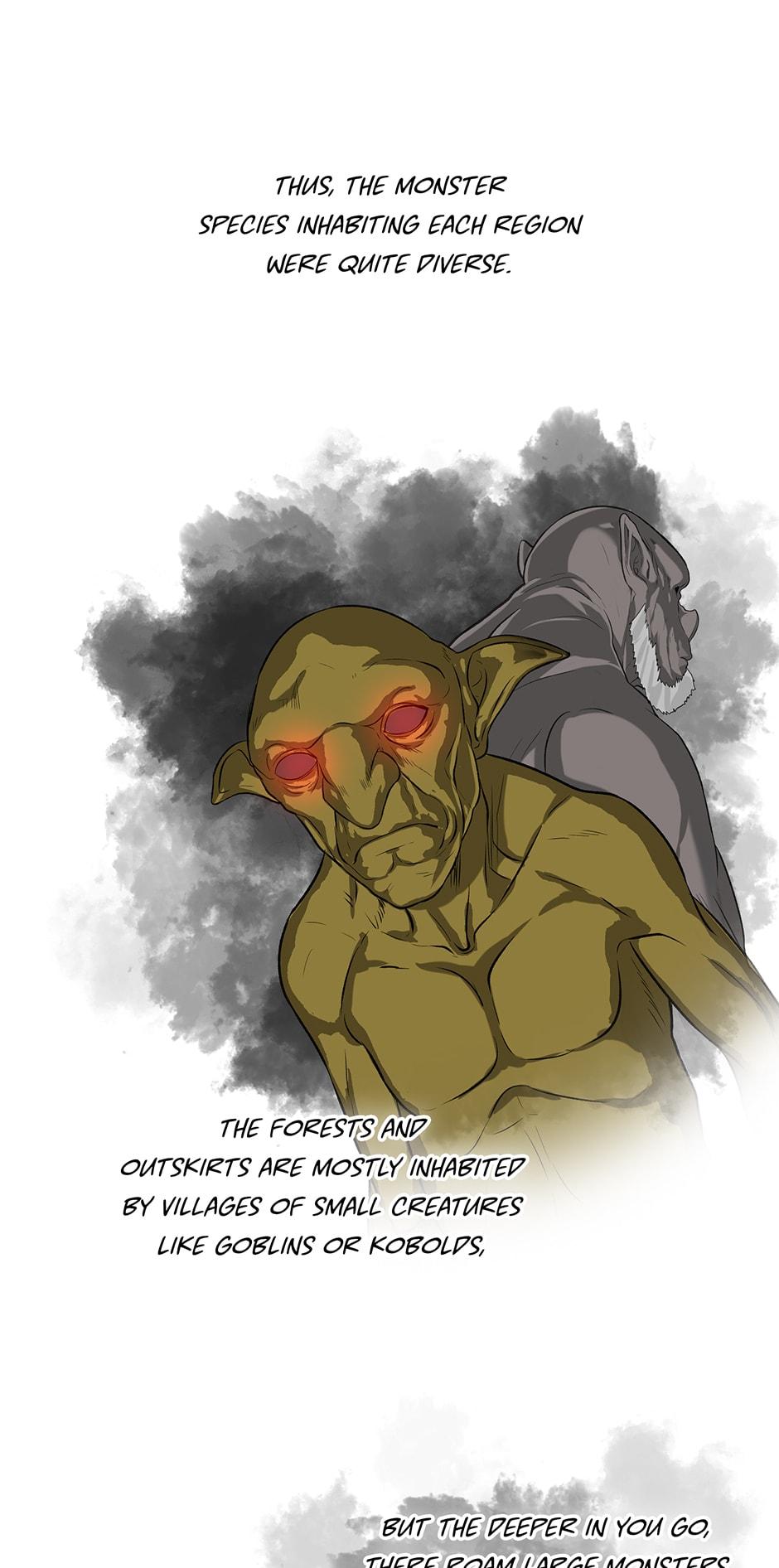 Read Second Life Ranker Manga Online