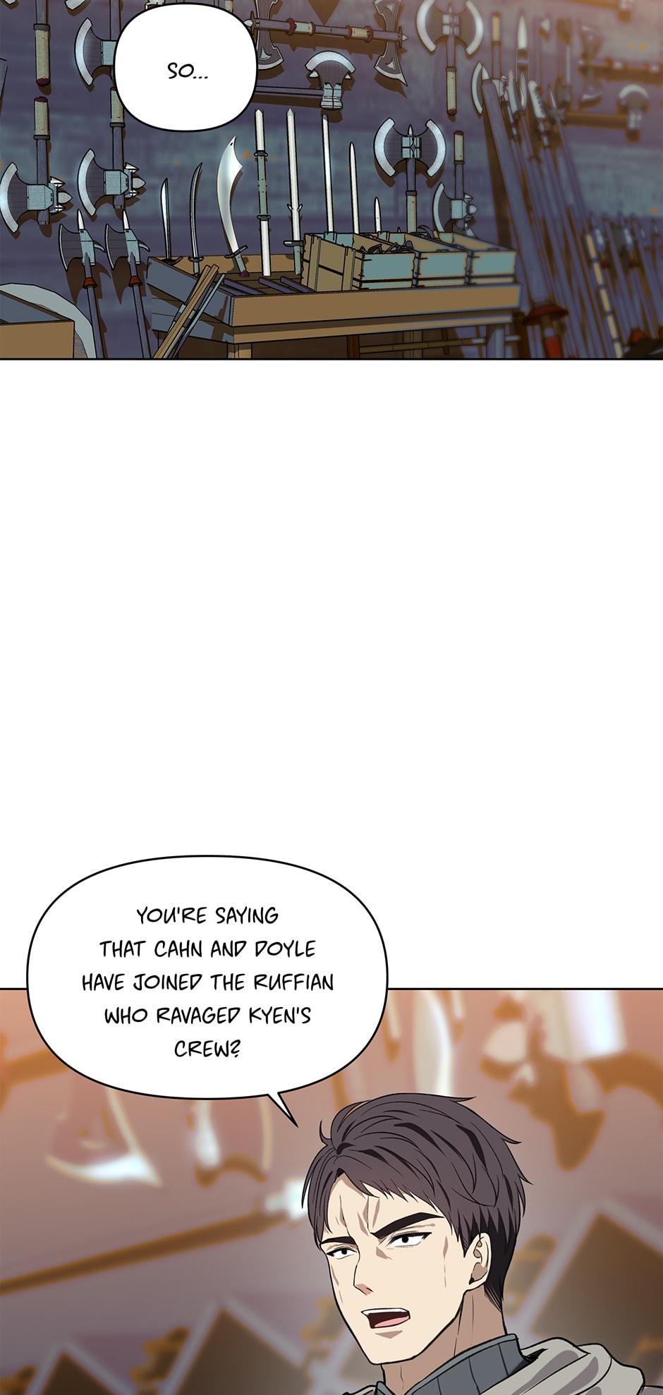 Read Second Life Ranker Manga Online