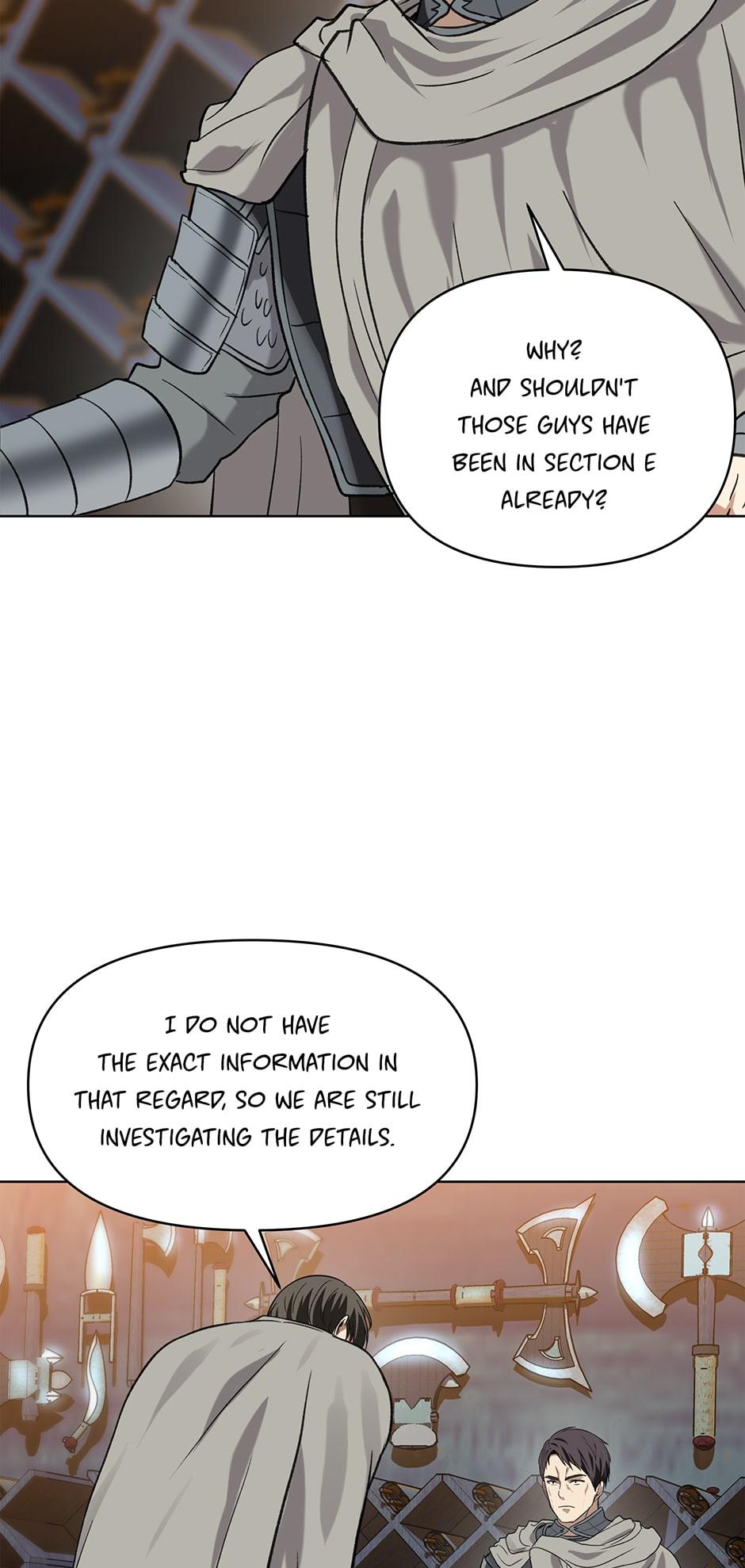 Read Second Life Ranker Manga Online