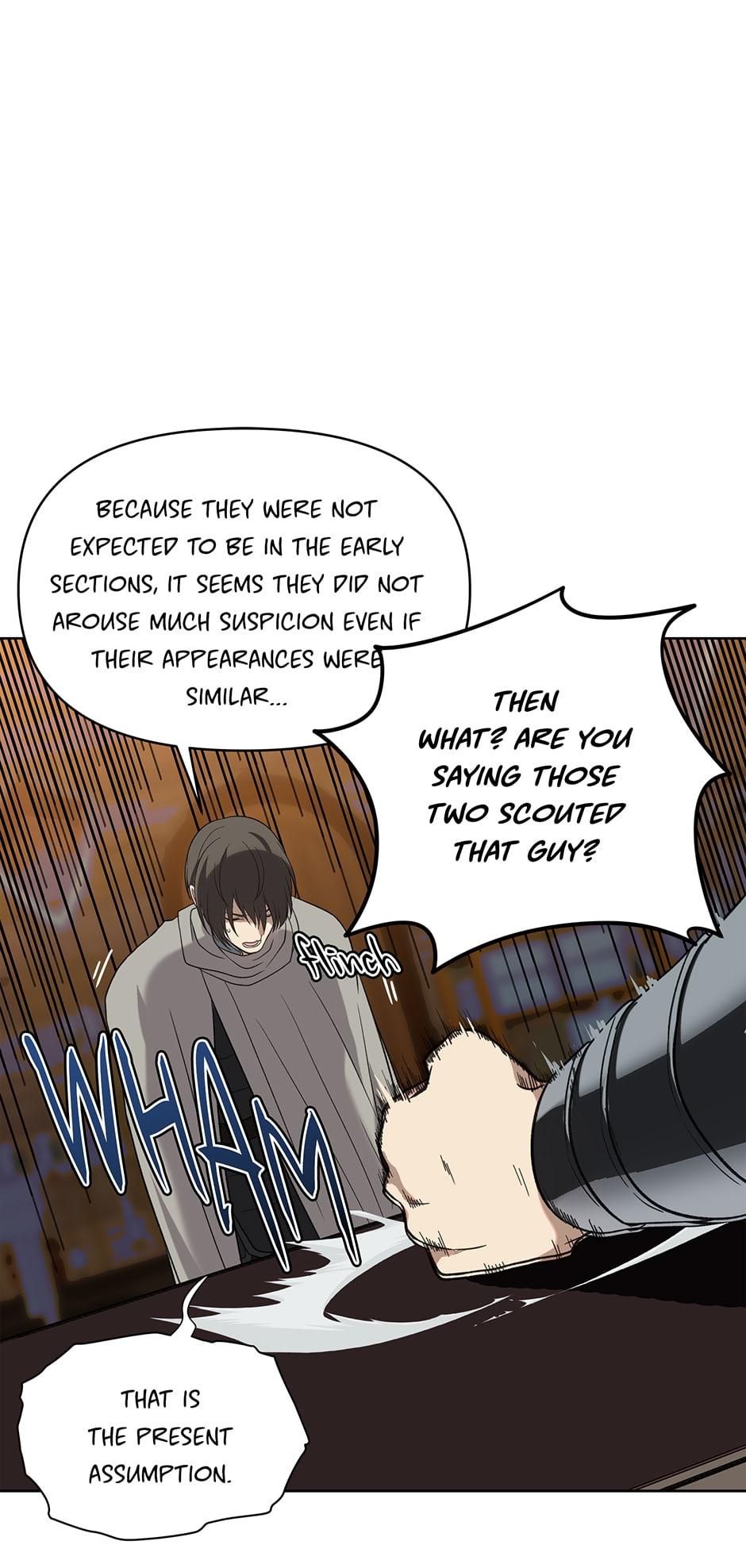 Read Second Life Ranker Manga Online