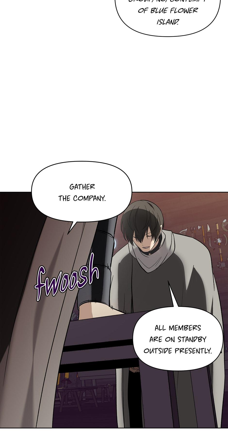 Read Second Life Ranker Manga Online