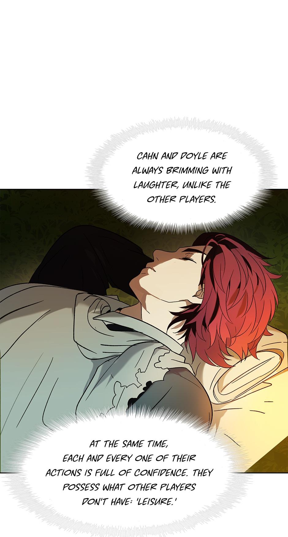 Read Second Life Ranker Manga Online