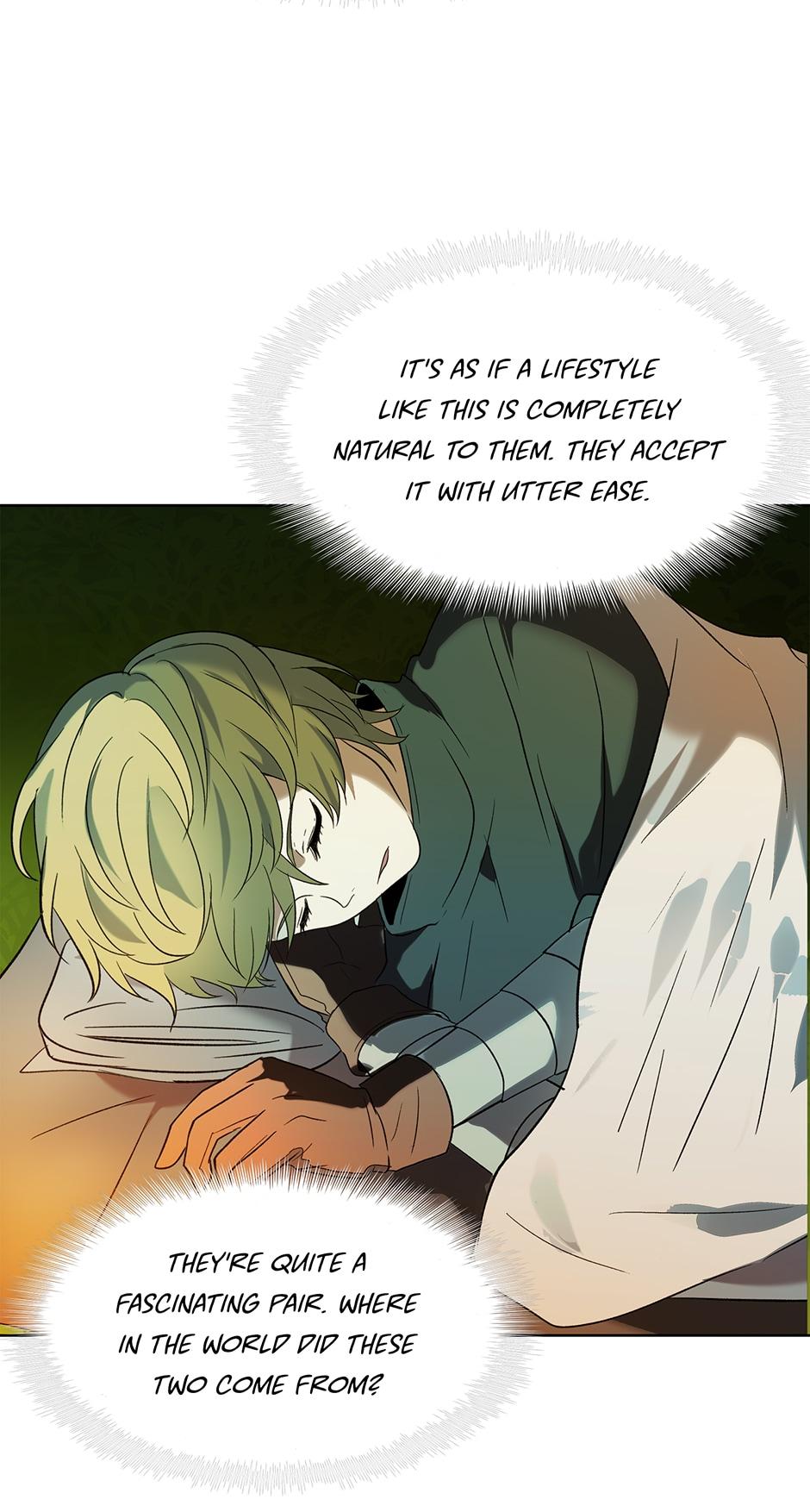 Read Second Life Ranker Manga Online