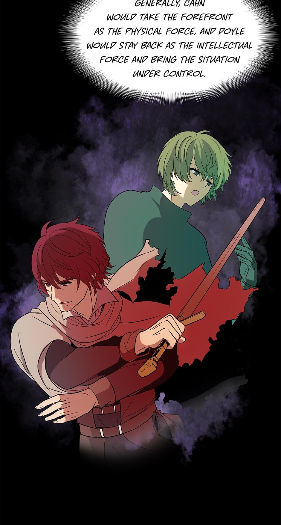 Read Second Life Ranker Manga Online