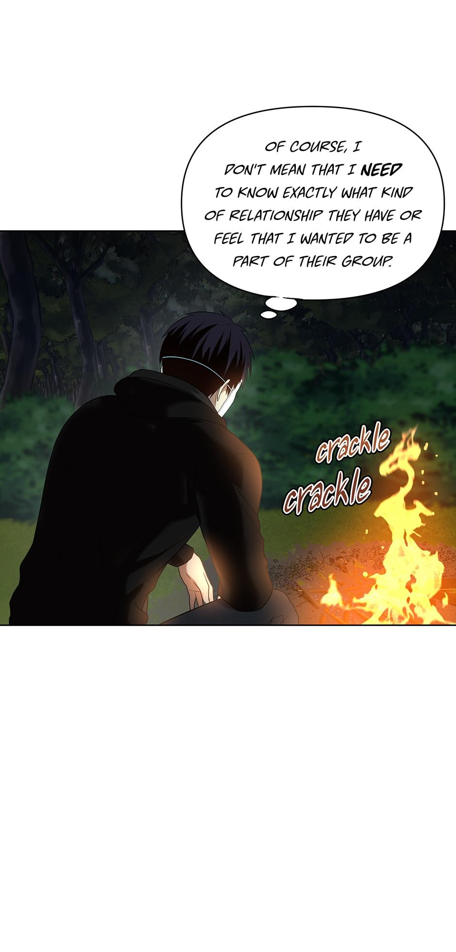 Read Second Life Ranker Manga Online