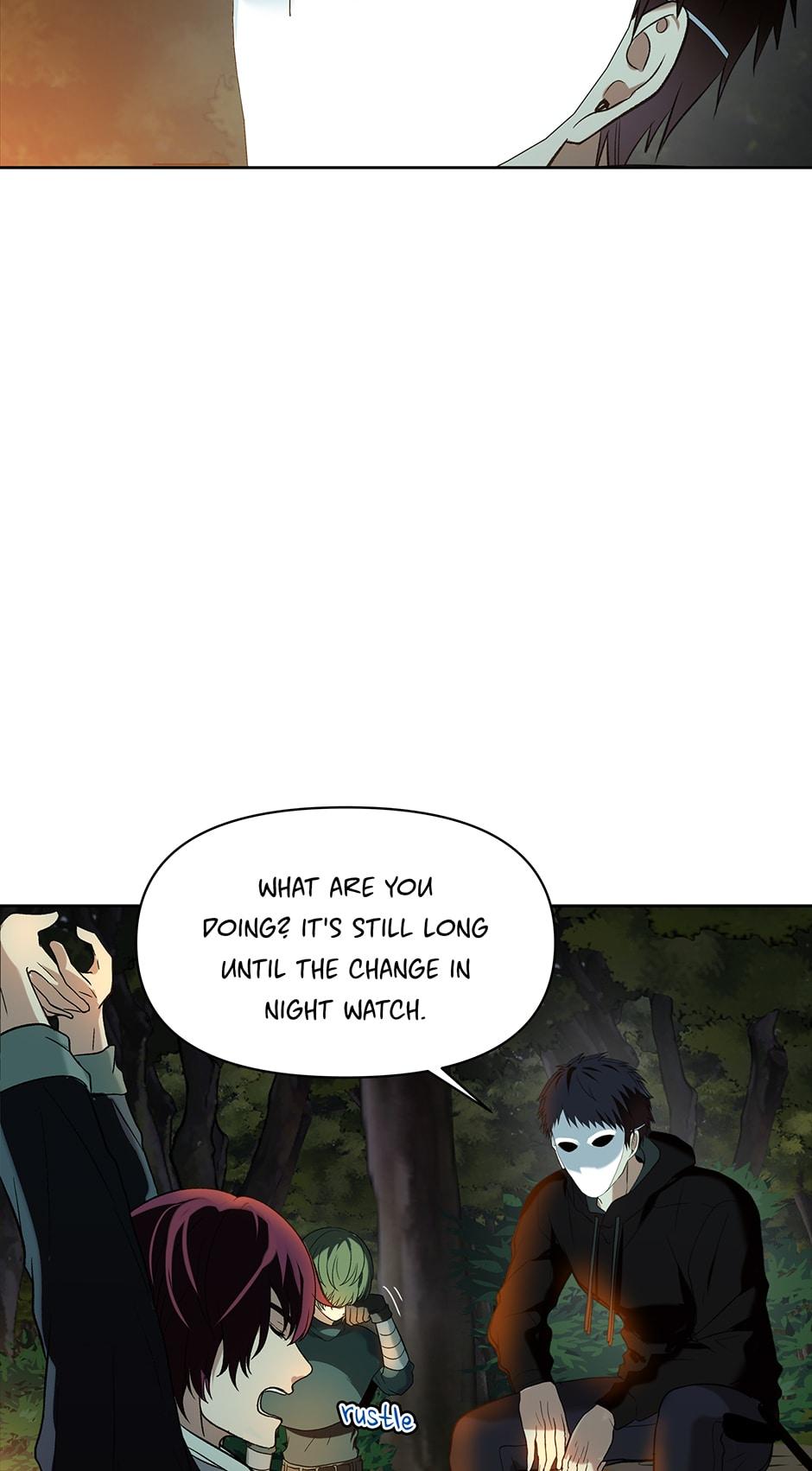 Read Second Life Ranker Manga Online