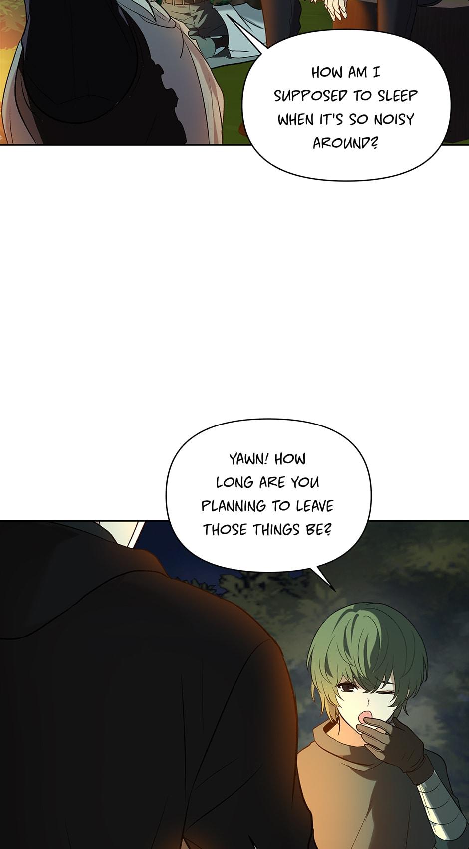 Read Second Life Ranker Manga Online