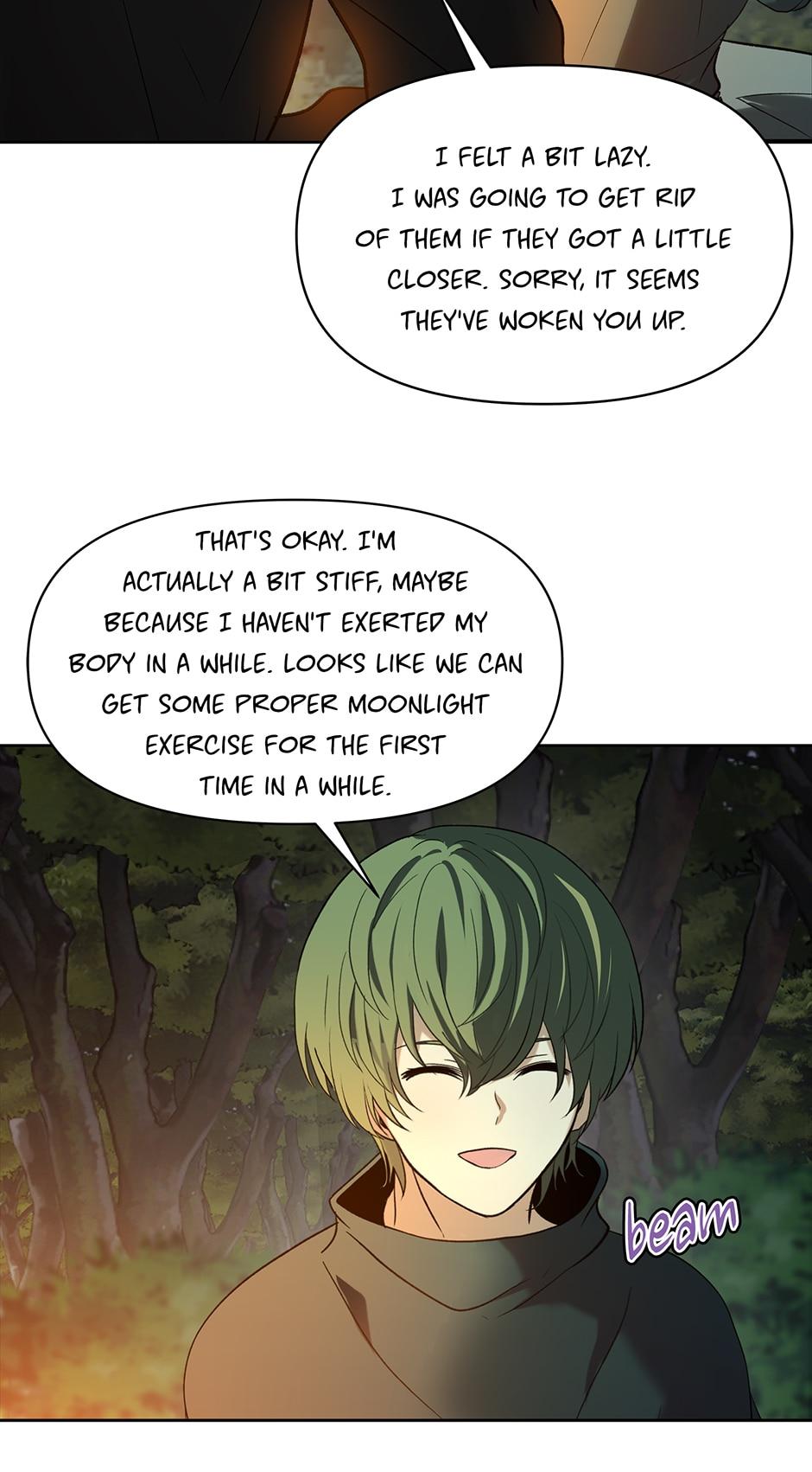 Read Second Life Ranker Manga Online