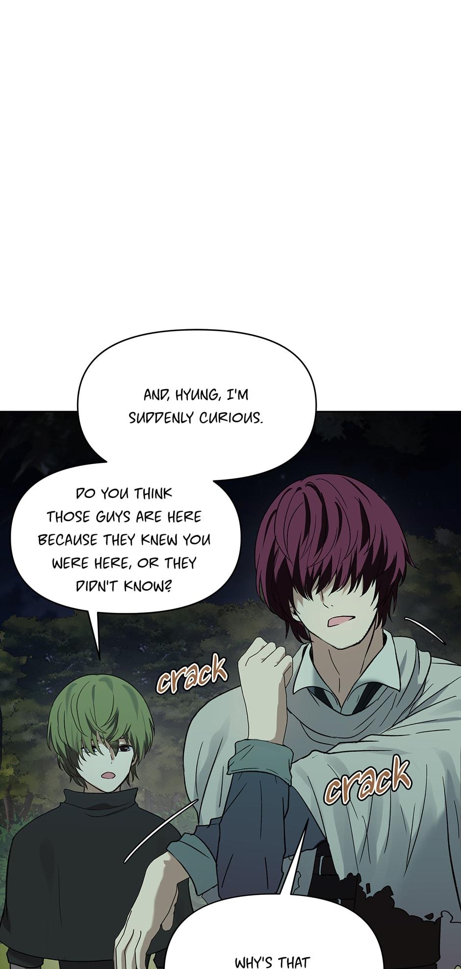 Read Second Life Ranker Manga Online