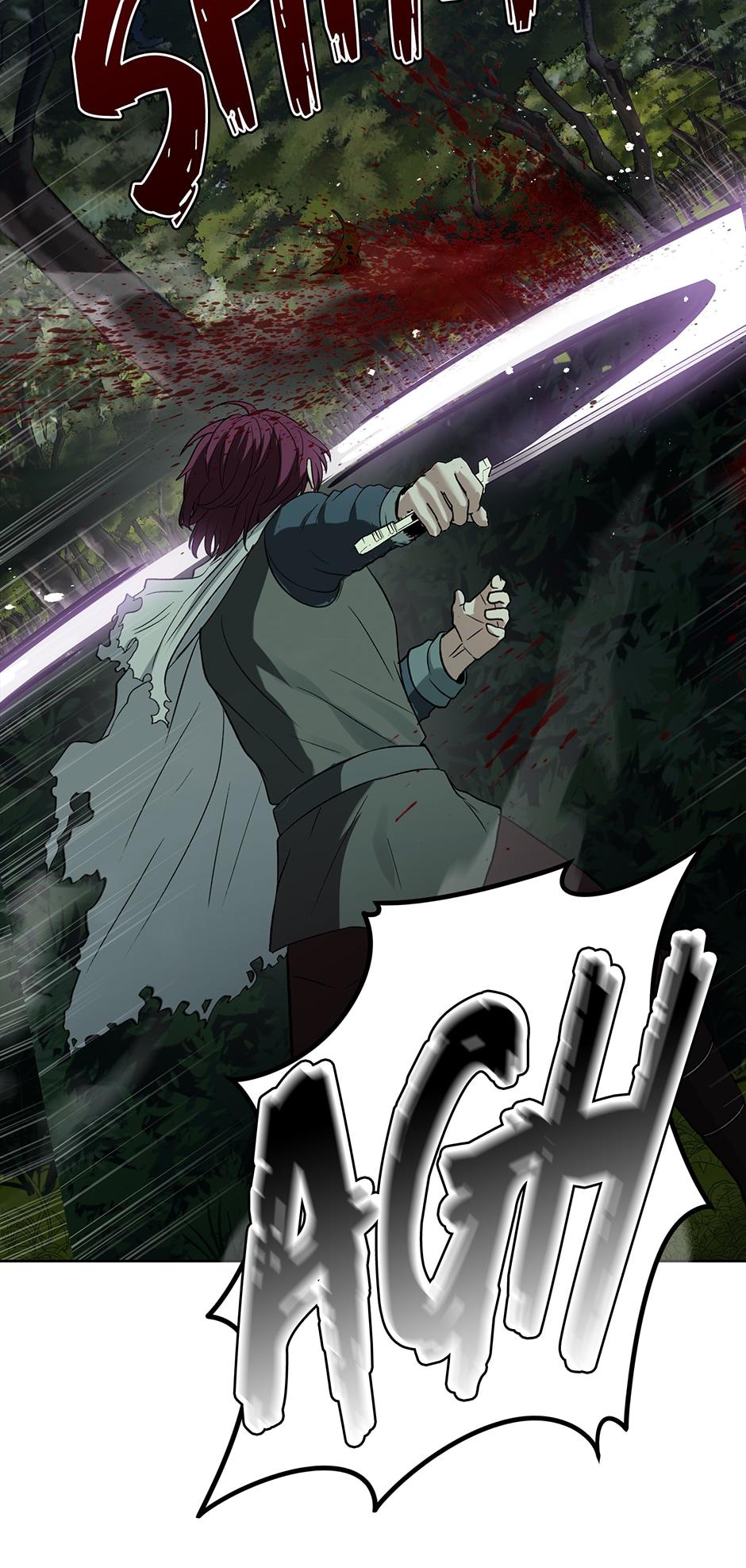 Read Second Life Ranker Manga Online