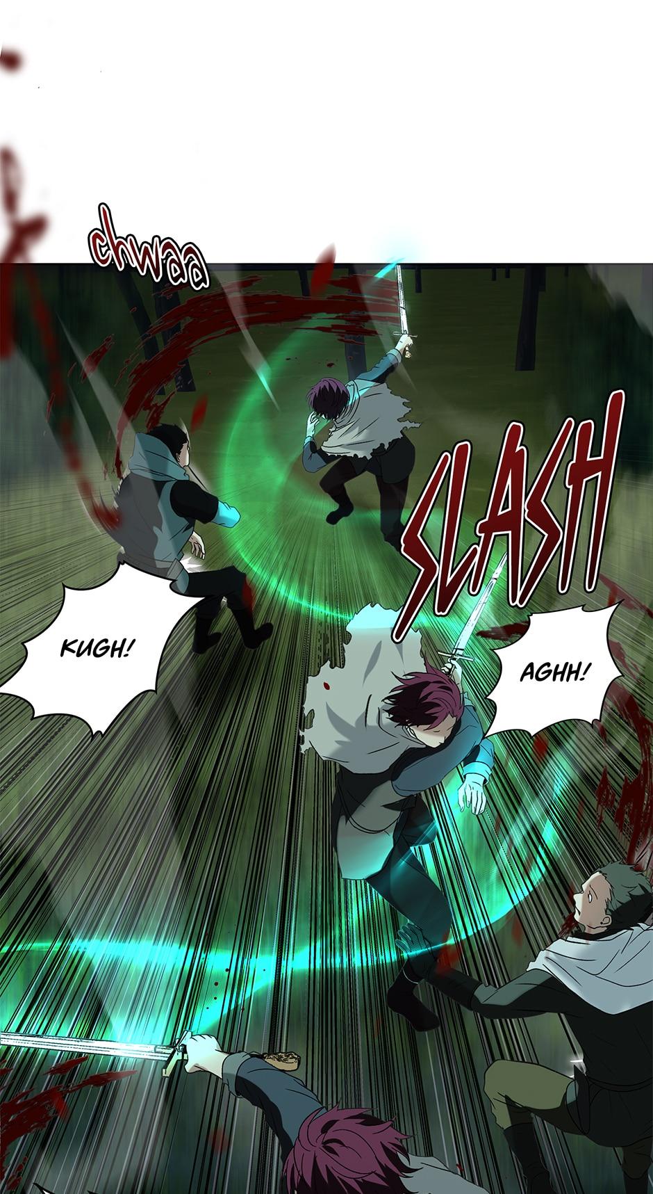 Read Second Life Ranker Manga Online