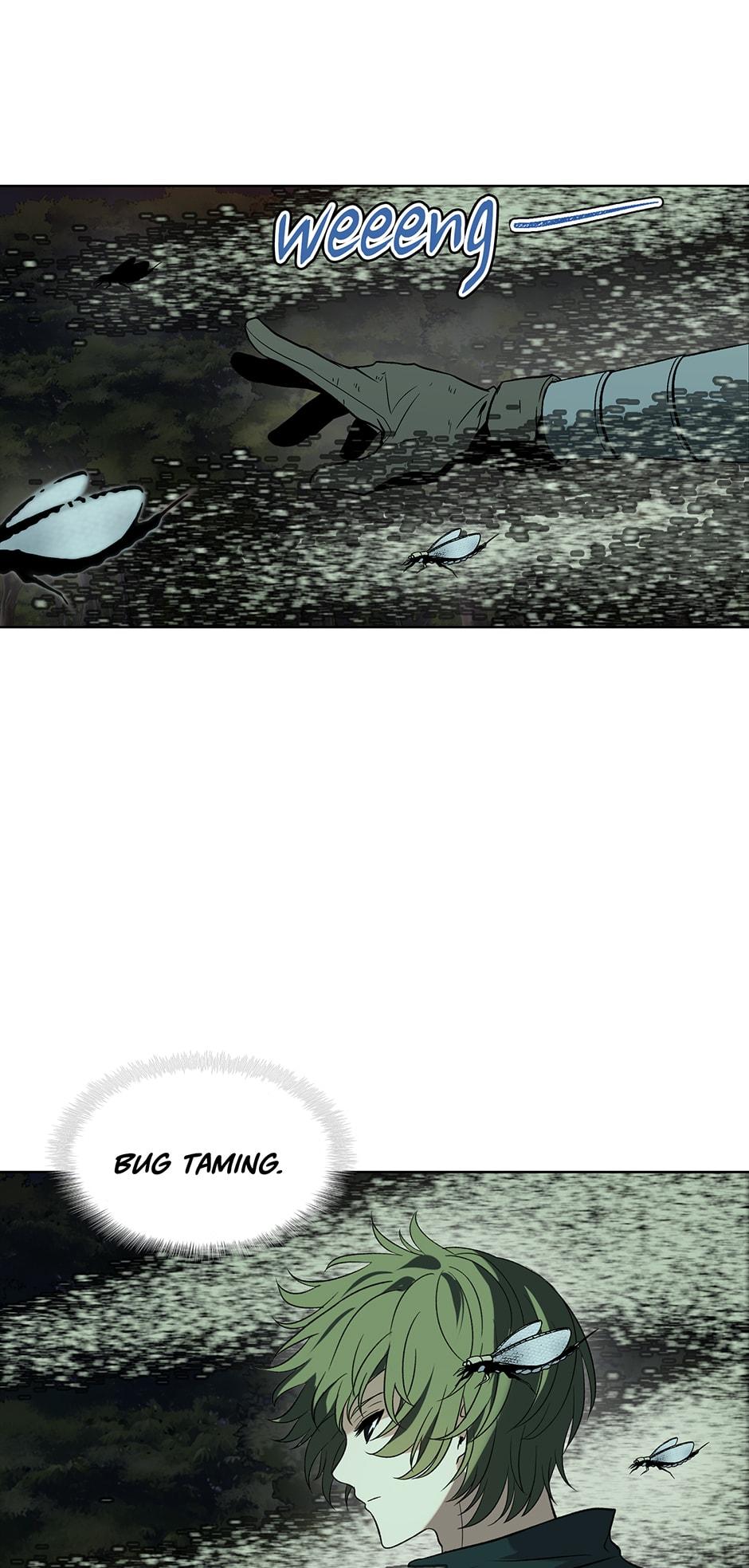 Read Second Life Ranker Manga Online