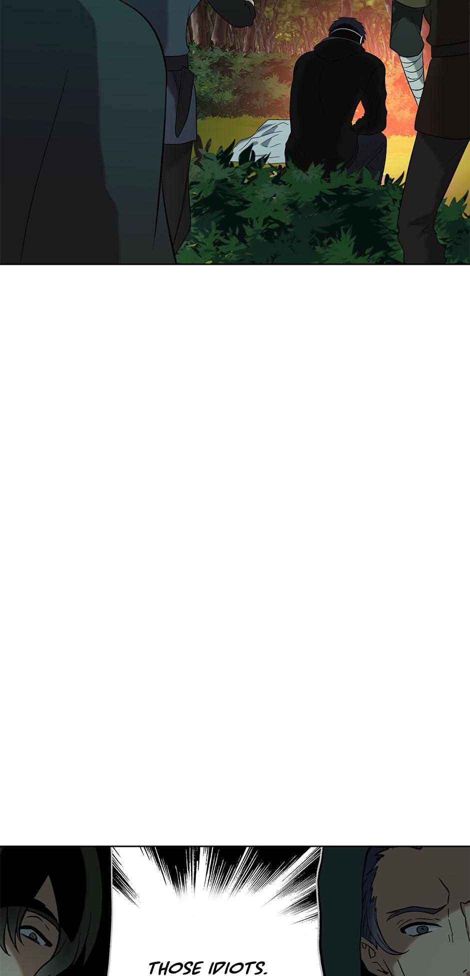 Read Second Life Ranker Manga Online