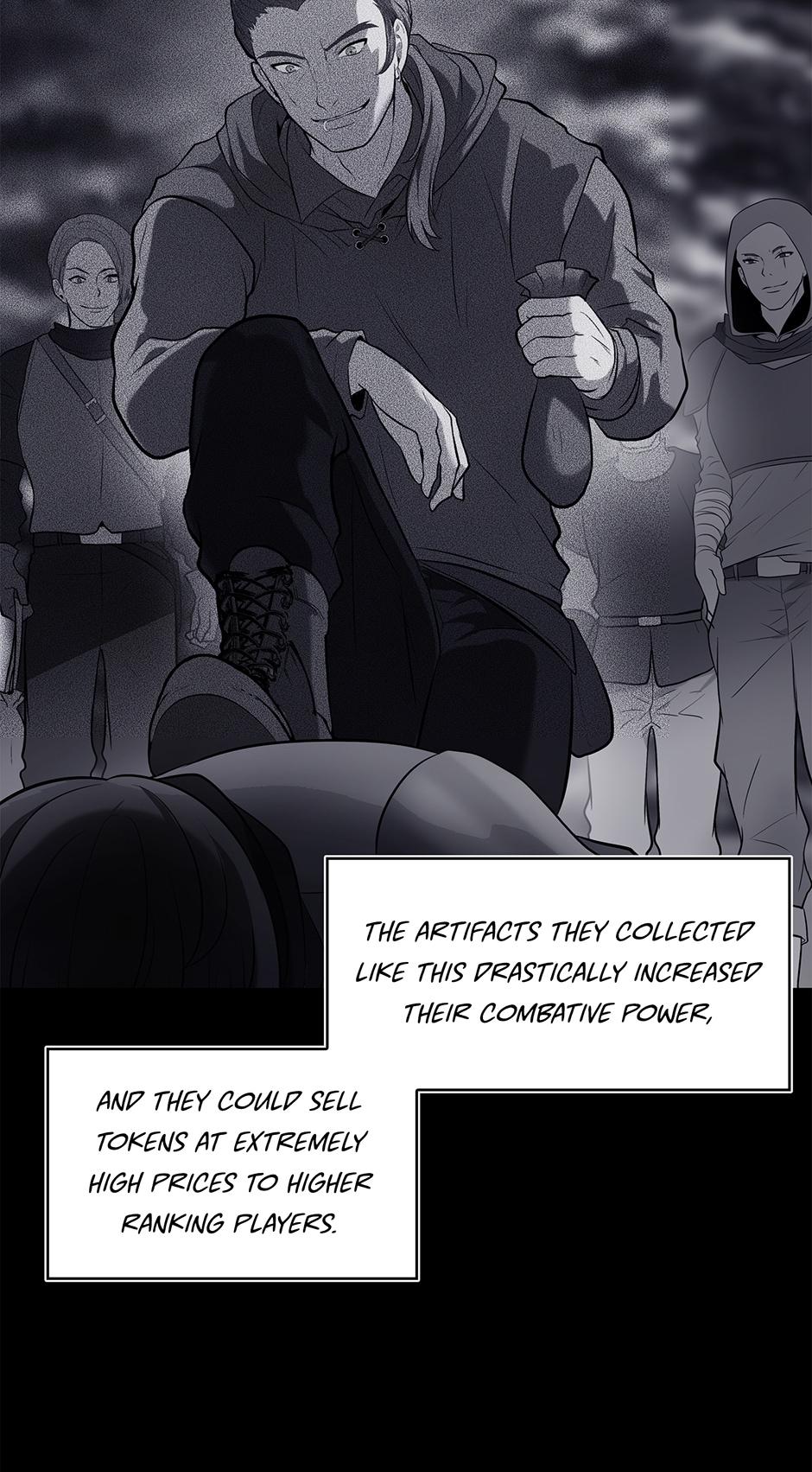 Read Second Life Ranker Manga Online