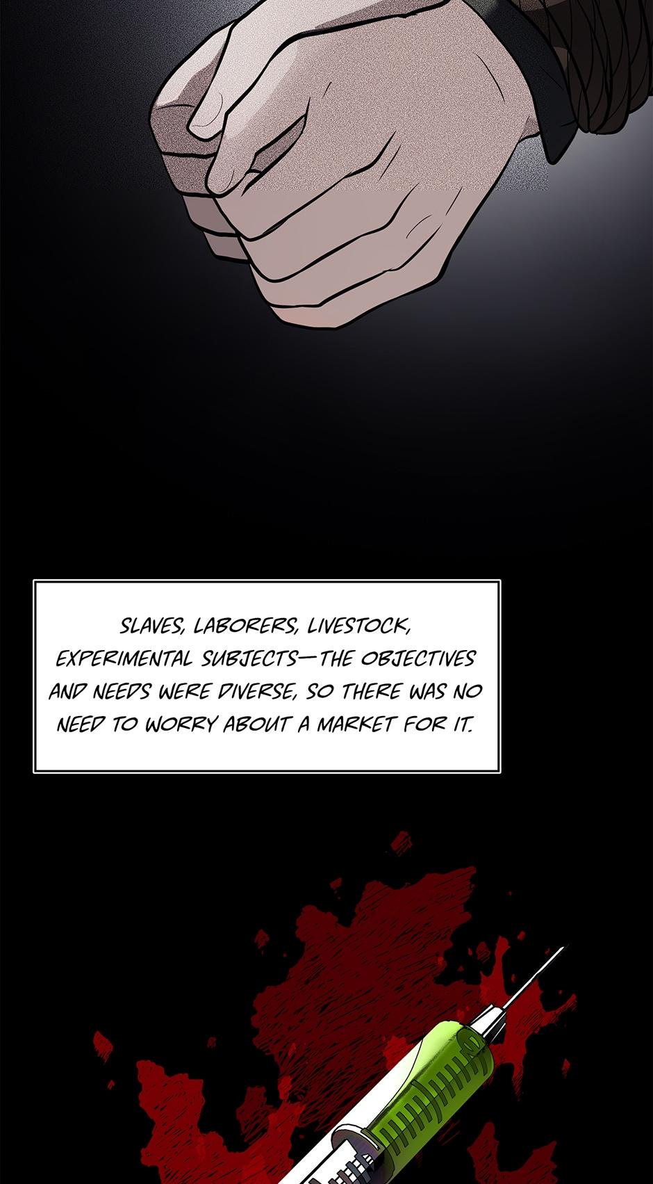 Read Second Life Ranker Manga Online