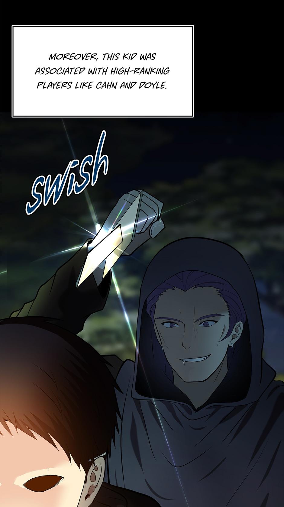 Read Second Life Ranker Manga Online