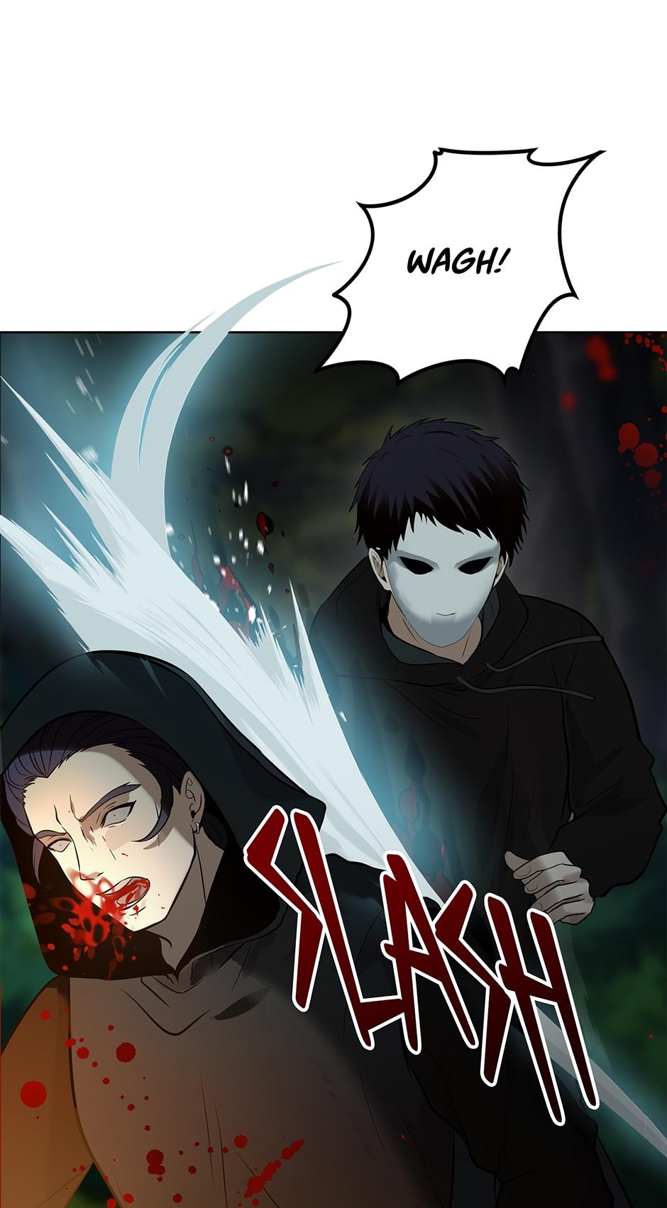 Read Second Life Ranker Manga Online