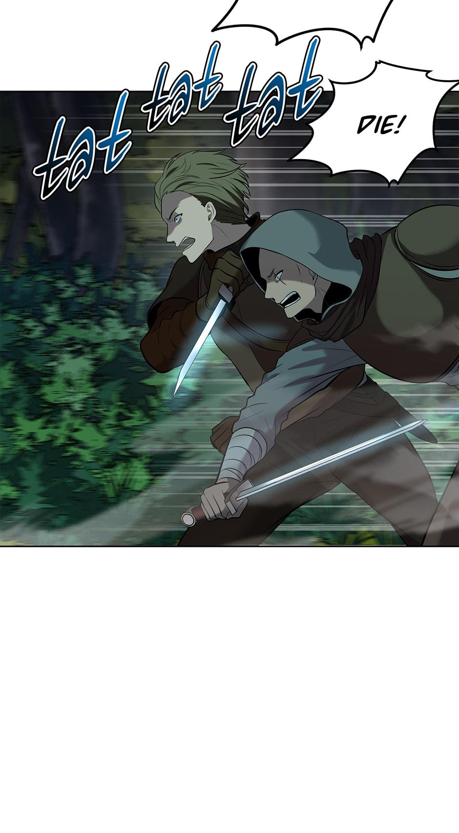 Read Second Life Ranker Manga Online