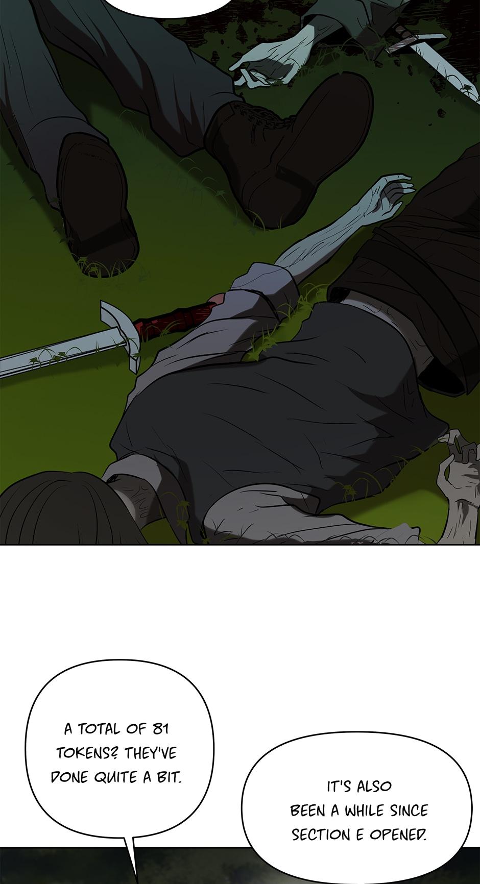 Read Second Life Ranker Manga Online