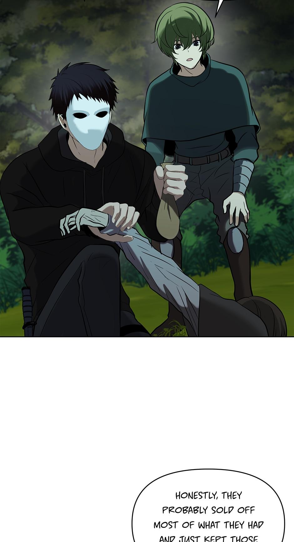 Read Second Life Ranker Manga Online