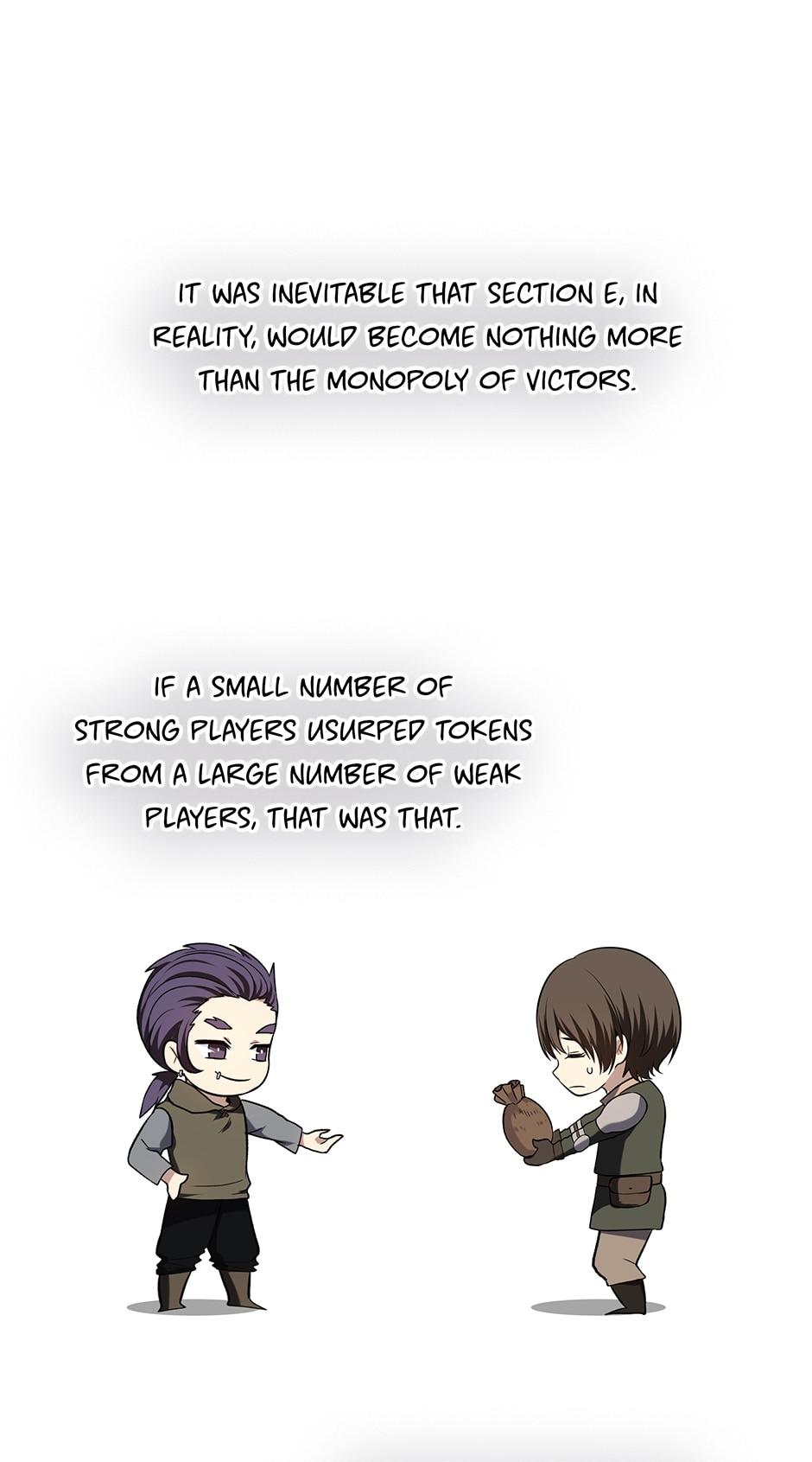 Read Second Life Ranker Manga Online