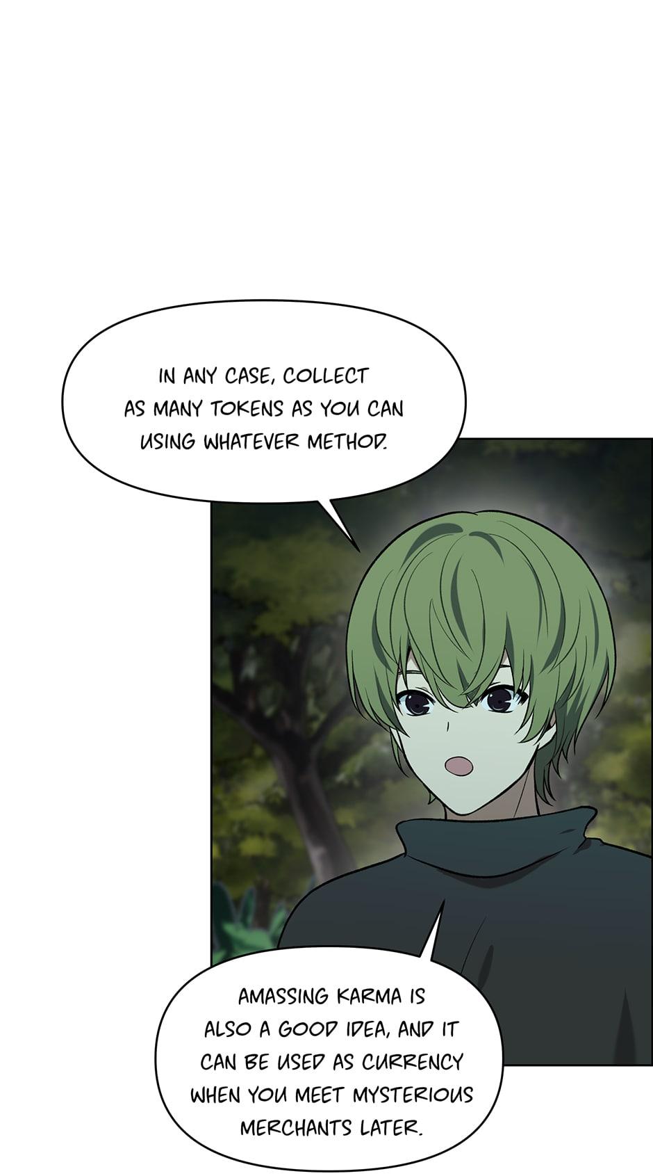 Read Second Life Ranker Manga Online