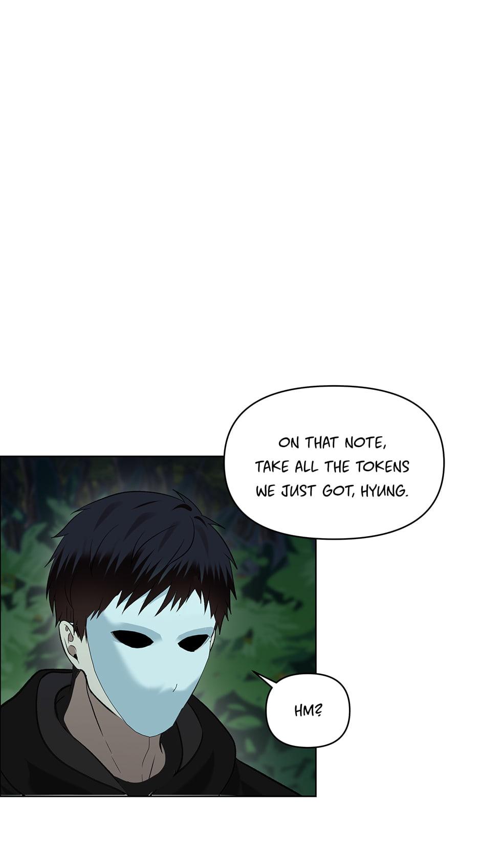 Read Second Life Ranker Manga Online