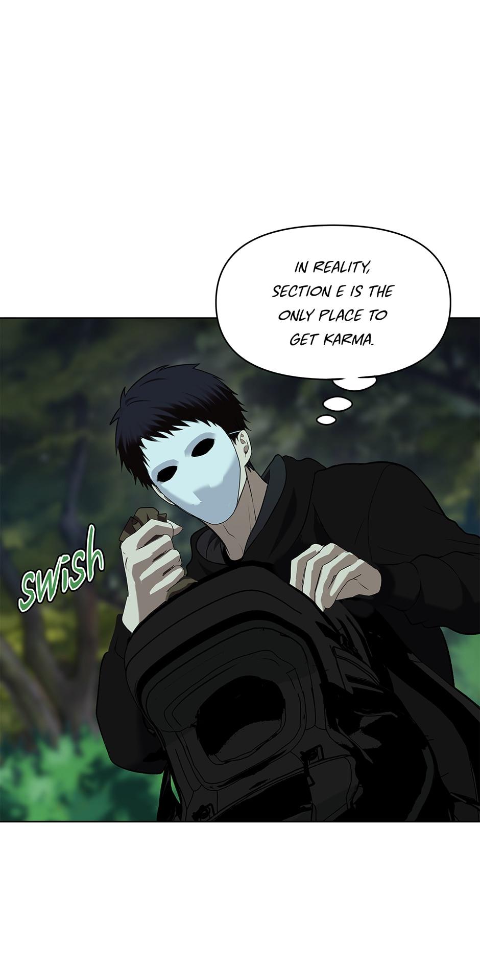 Read Second Life Ranker Manga Online