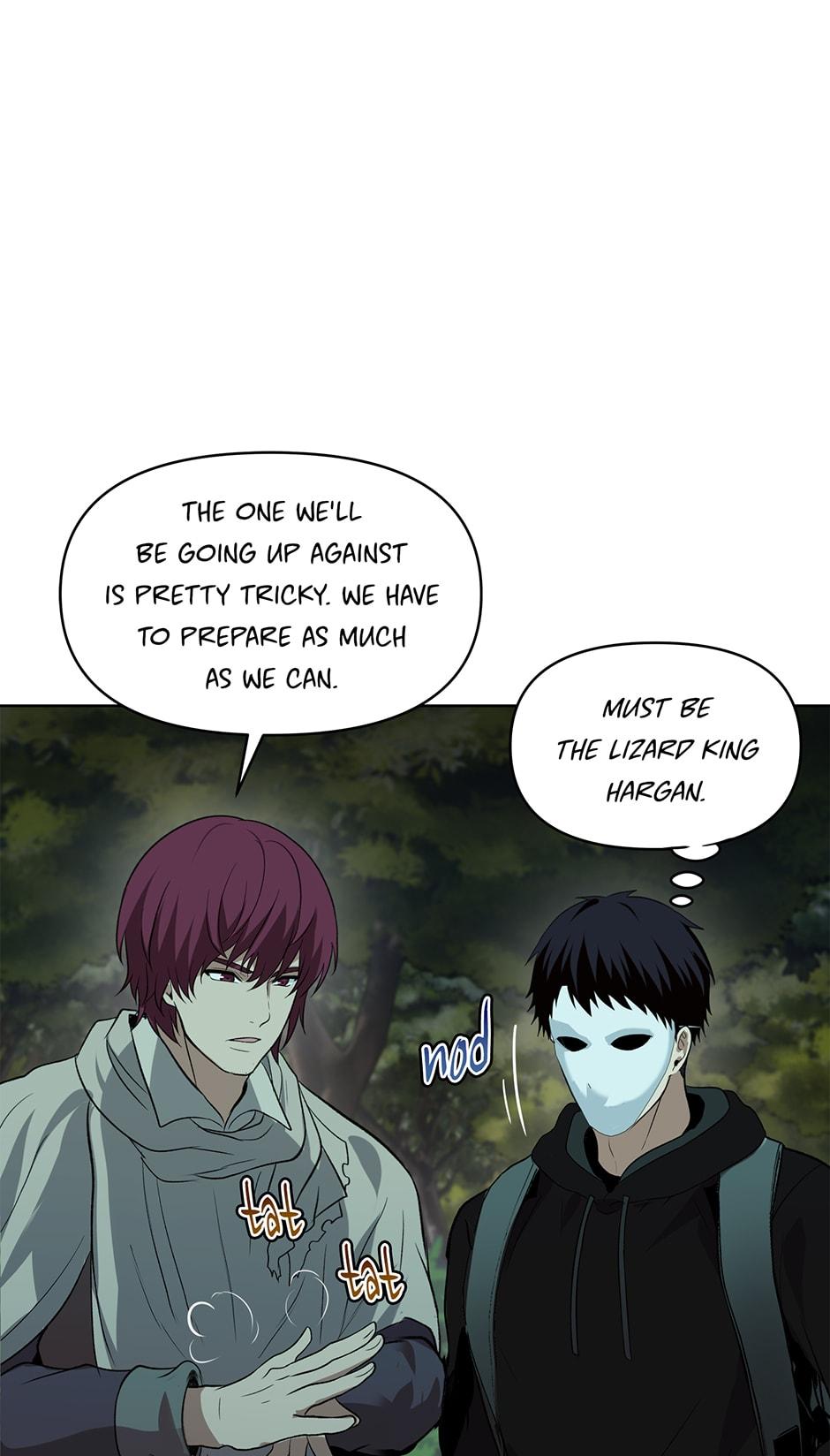 Read Second Life Ranker Manga Online