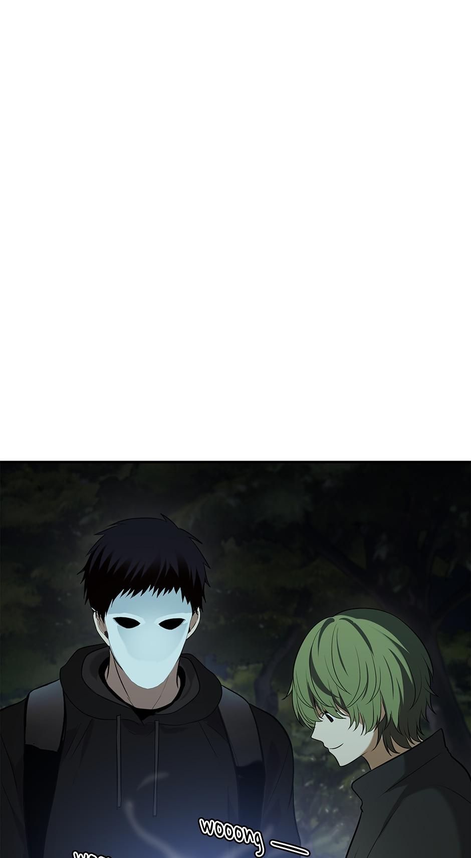 Read Second Life Ranker Manga Online