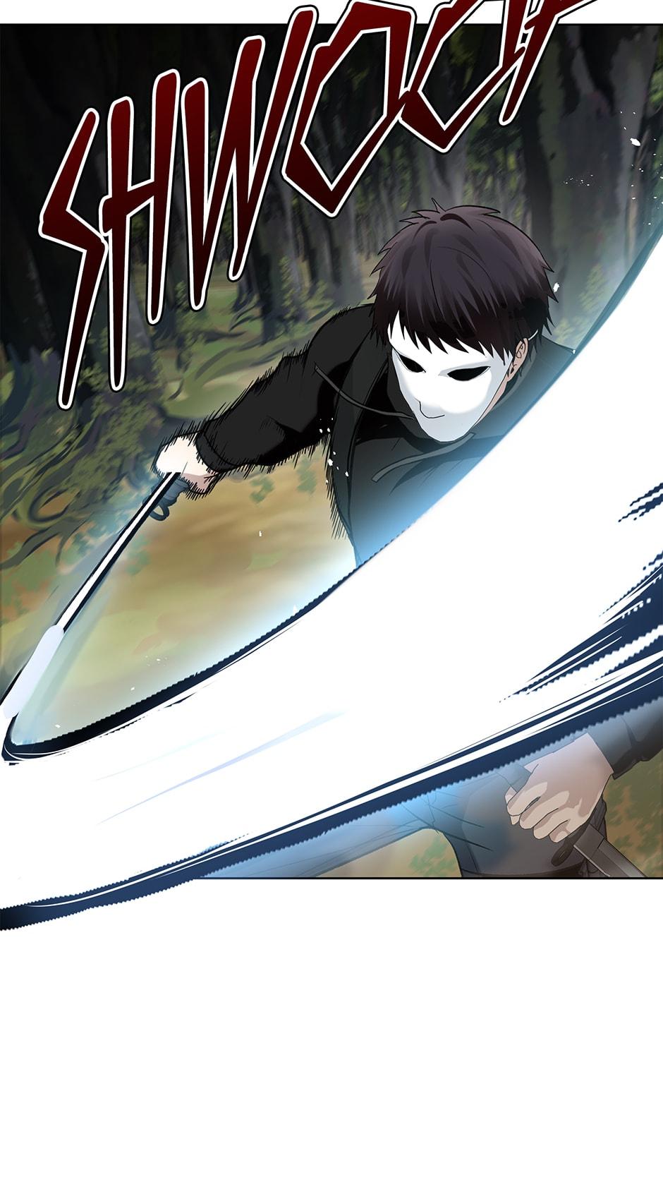 Read Second Life Ranker Manga Online