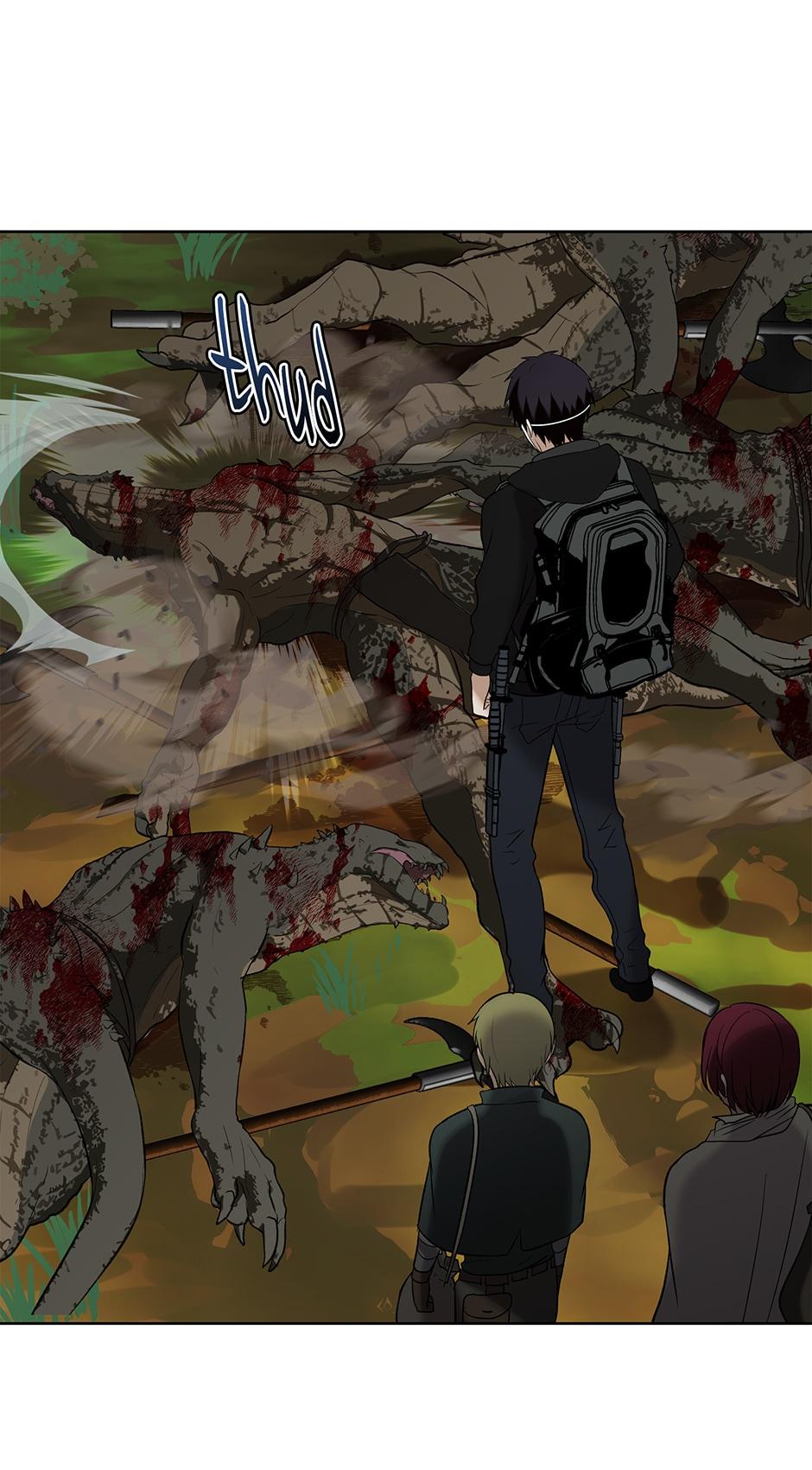 Read Second Life Ranker Manga Online