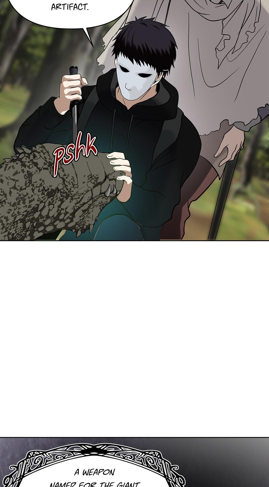 Read Second Life Ranker Manga Online