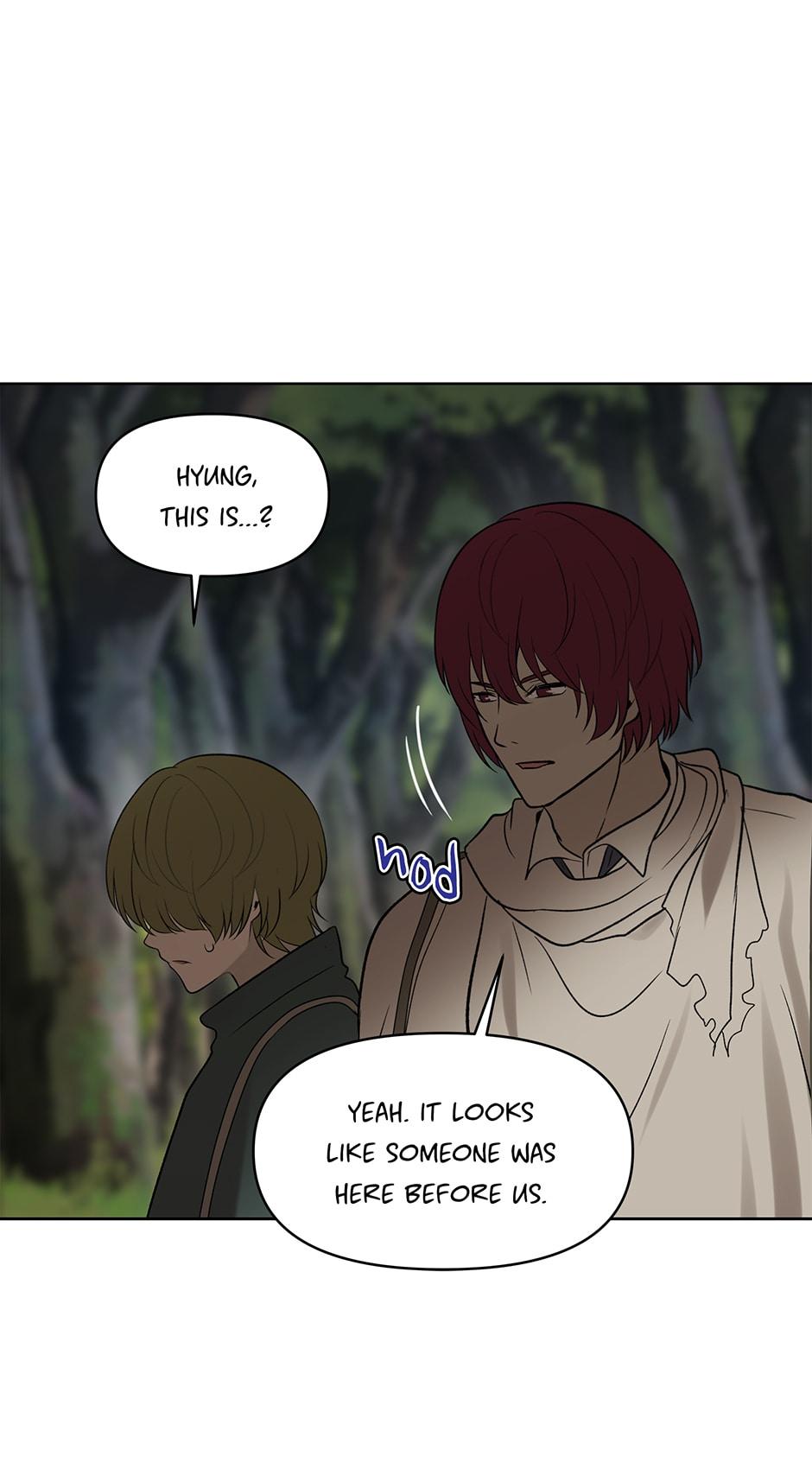 Read Second Life Ranker Manga Online