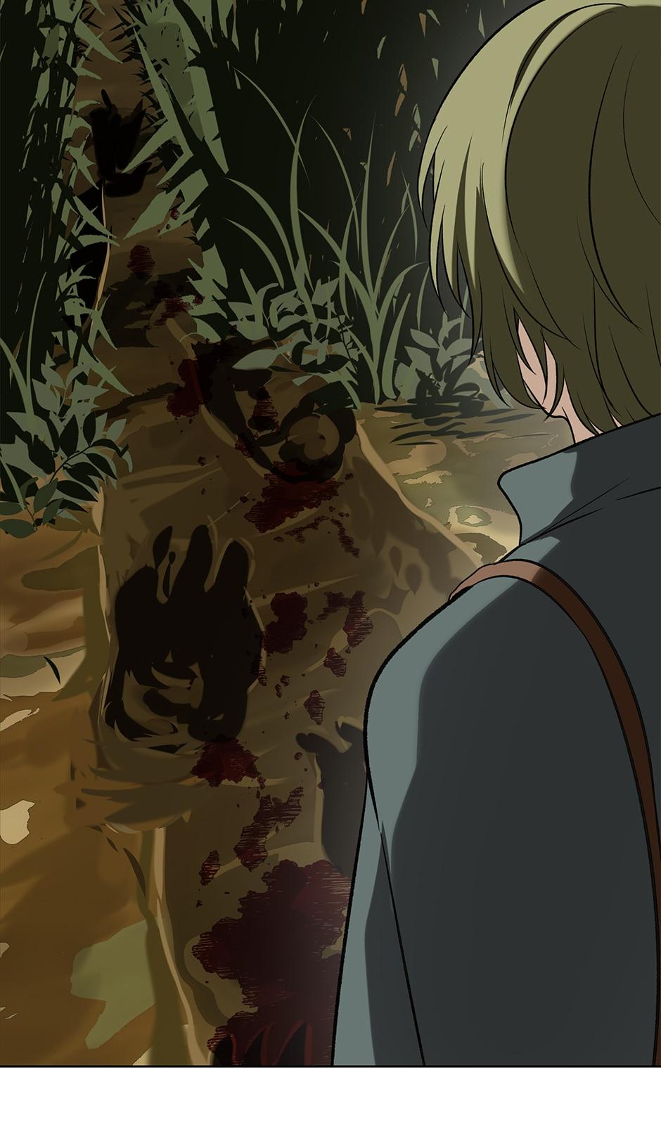 Read Second Life Ranker Manga Online