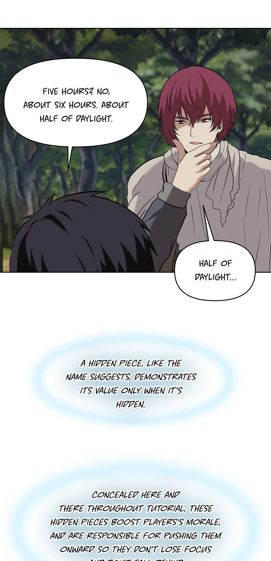 Read Second Life Ranker Manga Online