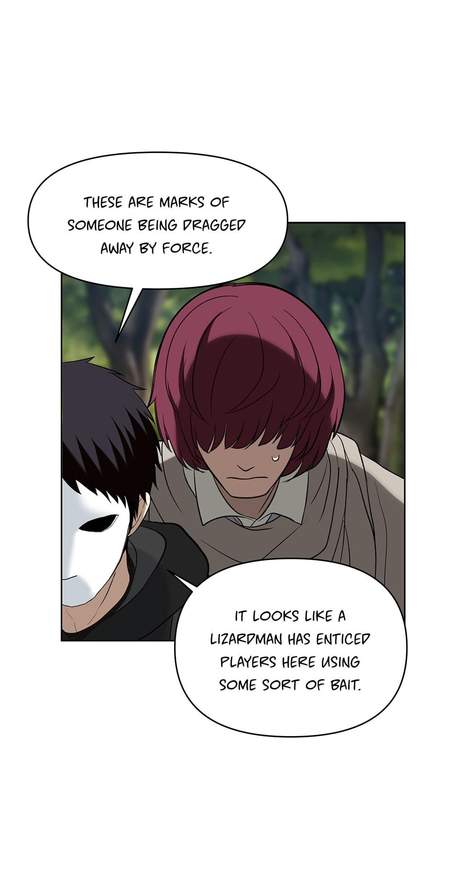 Read Second Life Ranker Manga Online