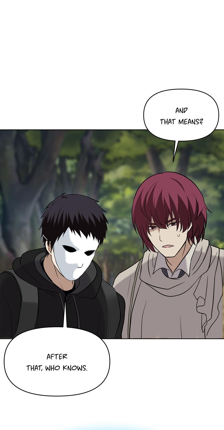 Read Second Life Ranker Manga Online