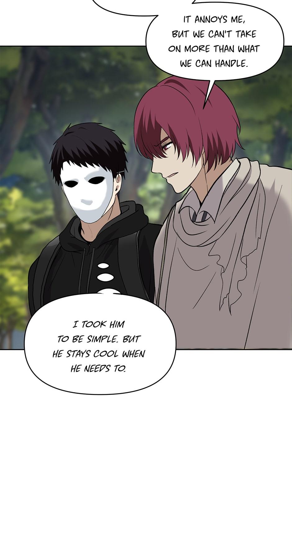 Read Second Life Ranker Manga Online