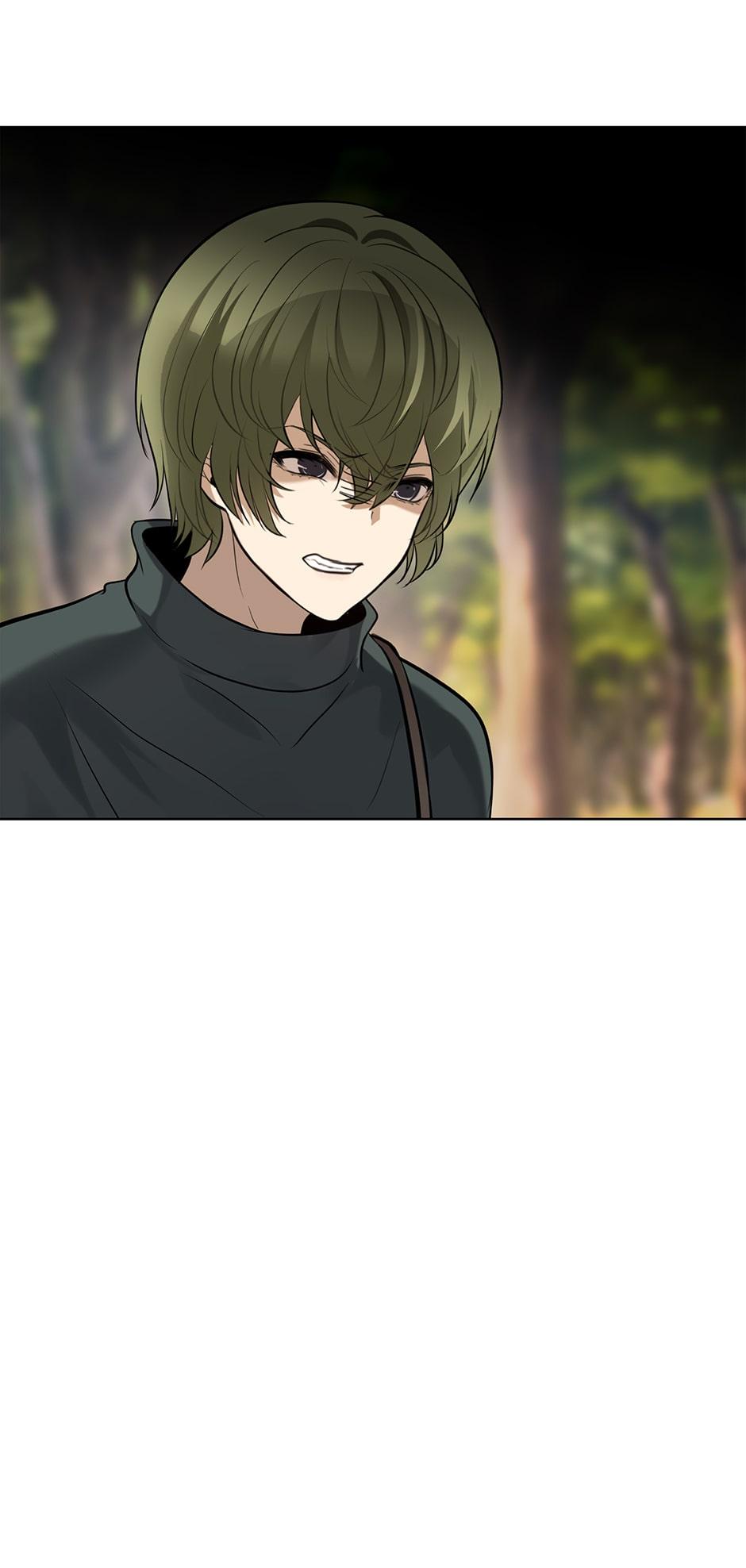 Read Second Life Ranker Manga Online