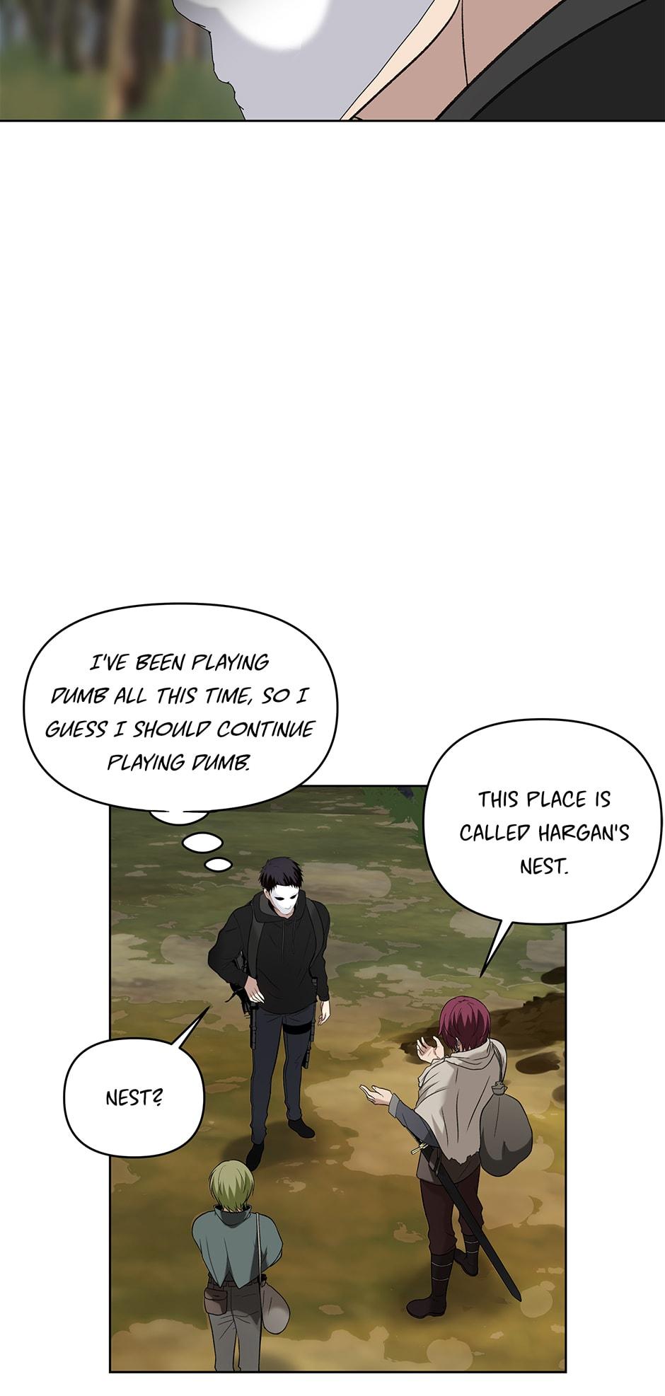 Read Second Life Ranker Manga Online