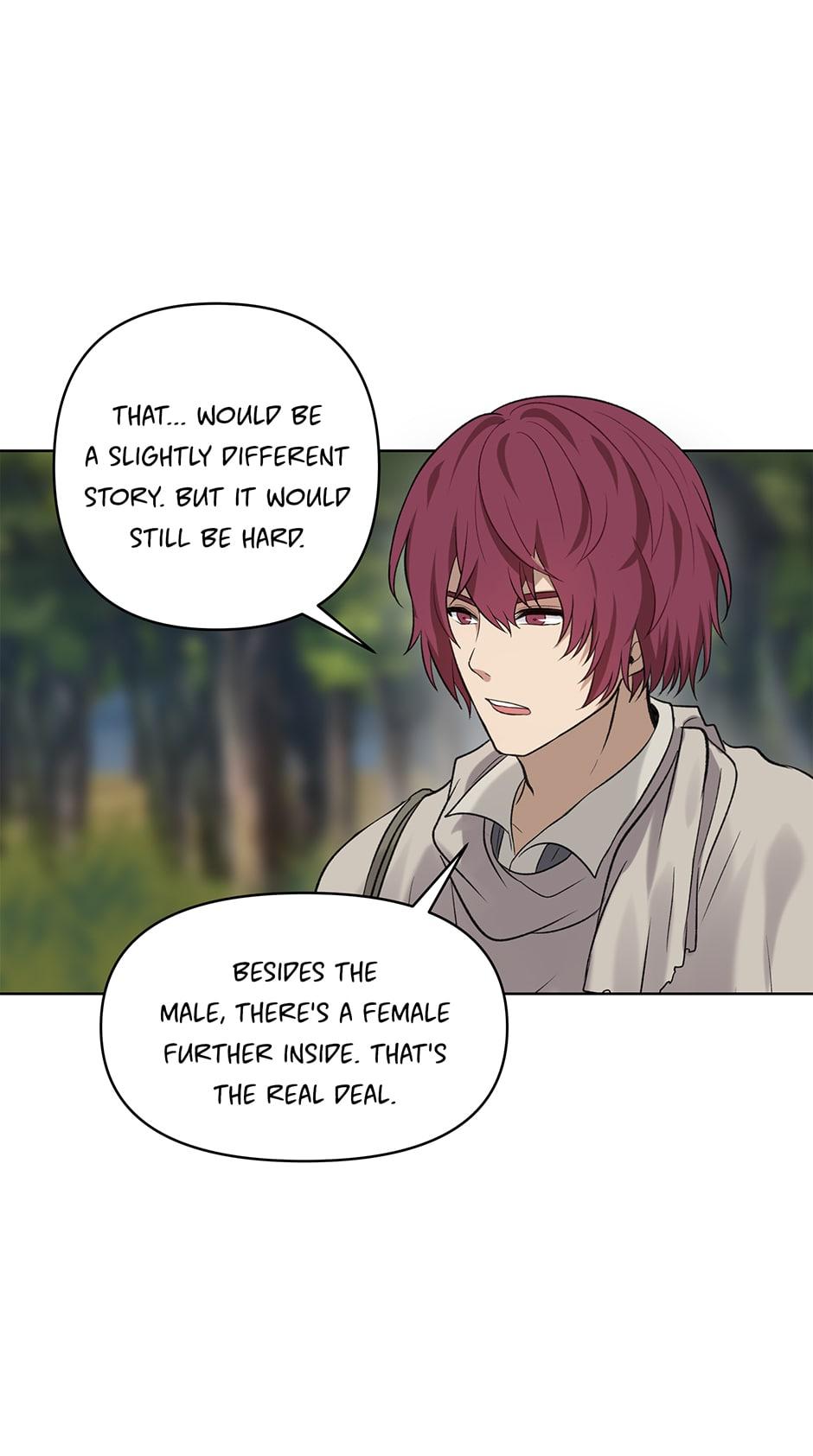 Read Second Life Ranker Manga Online