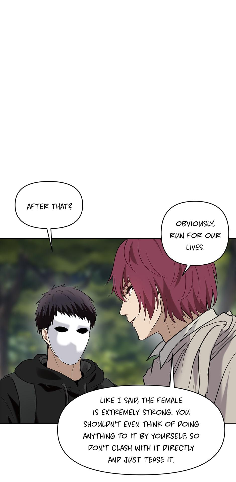 Read Second Life Ranker Manga Online