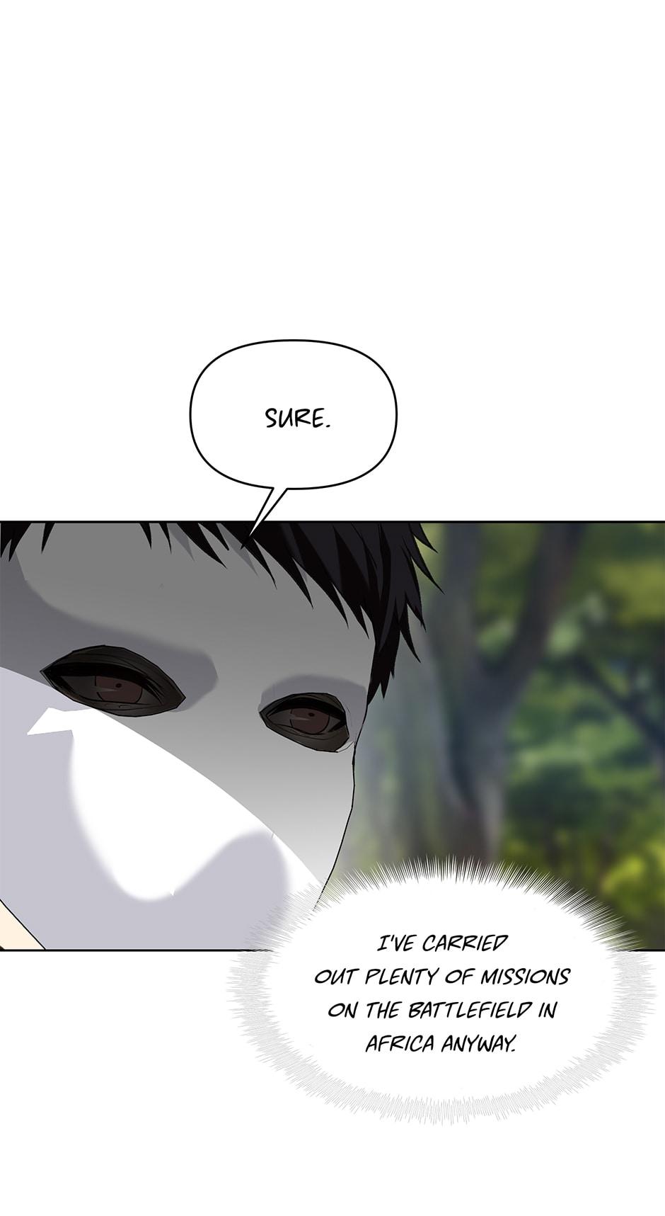 Read Second Life Ranker Manga Online