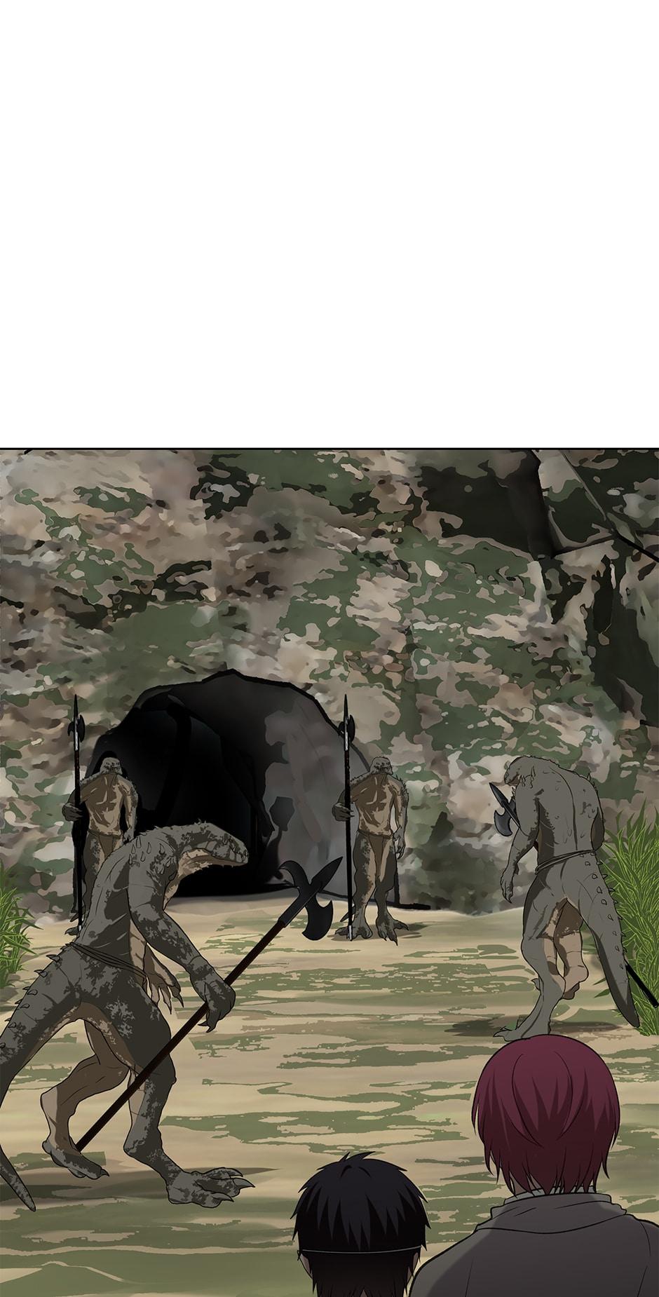 Read Second Life Ranker Manga Online