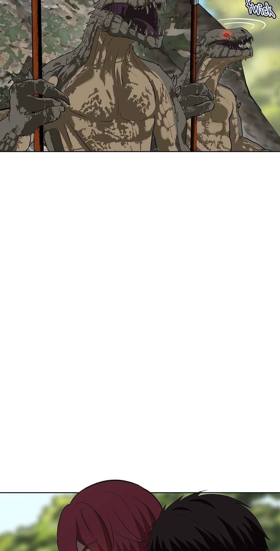 Read Second Life Ranker Manga Online