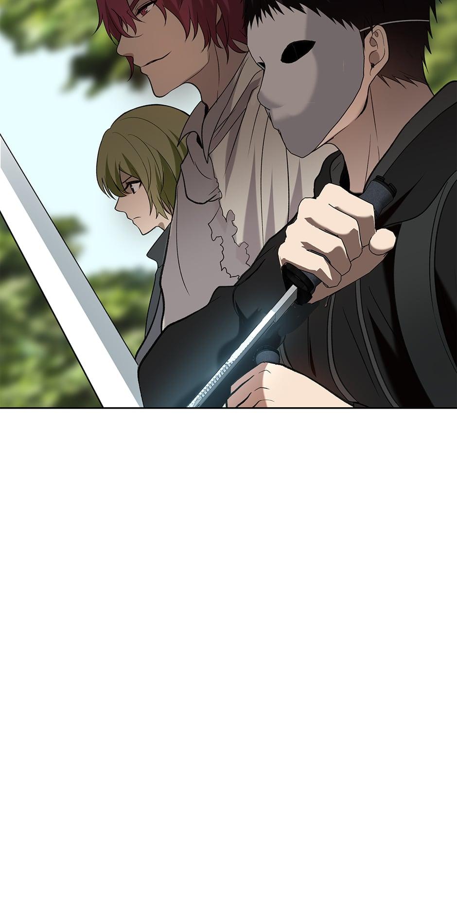 Read Second Life Ranker Manga Online